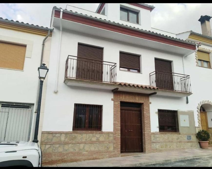Apartamentos Buena Vista Bajo 1 Coto Rios Kültér fotó